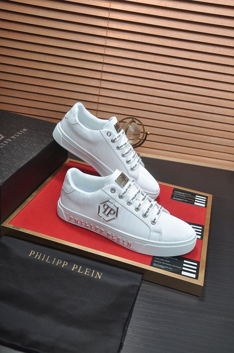 Philipp Plein Shoes